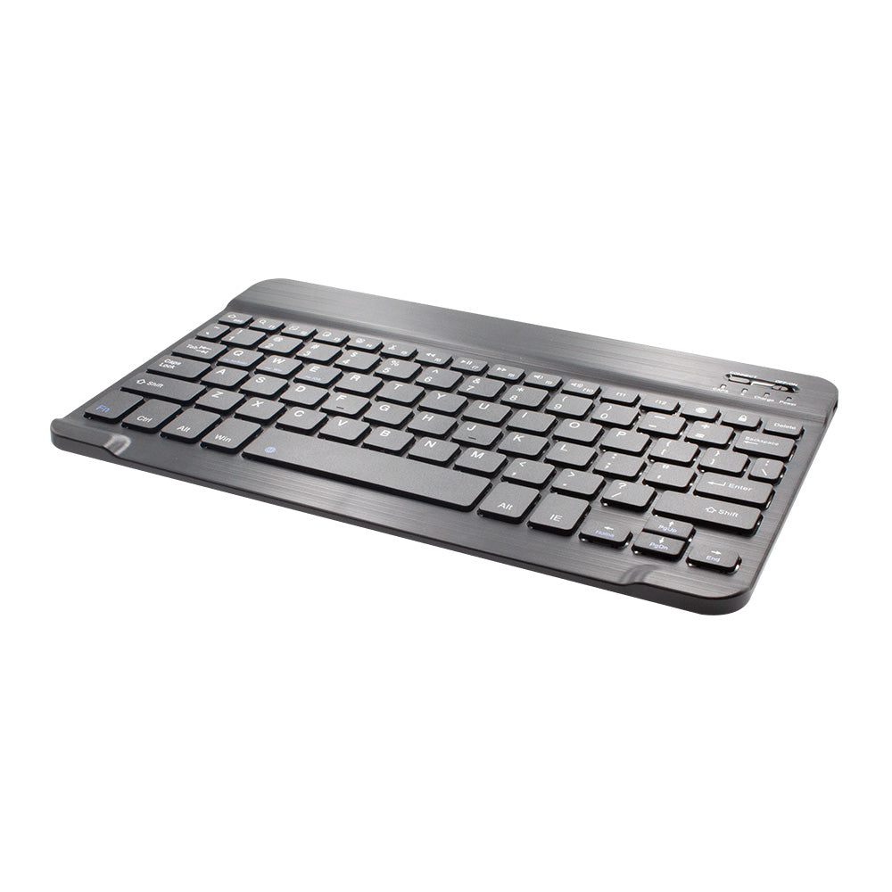 Tablet Cover Universal Bluetooth Keyboard 9-11" Black