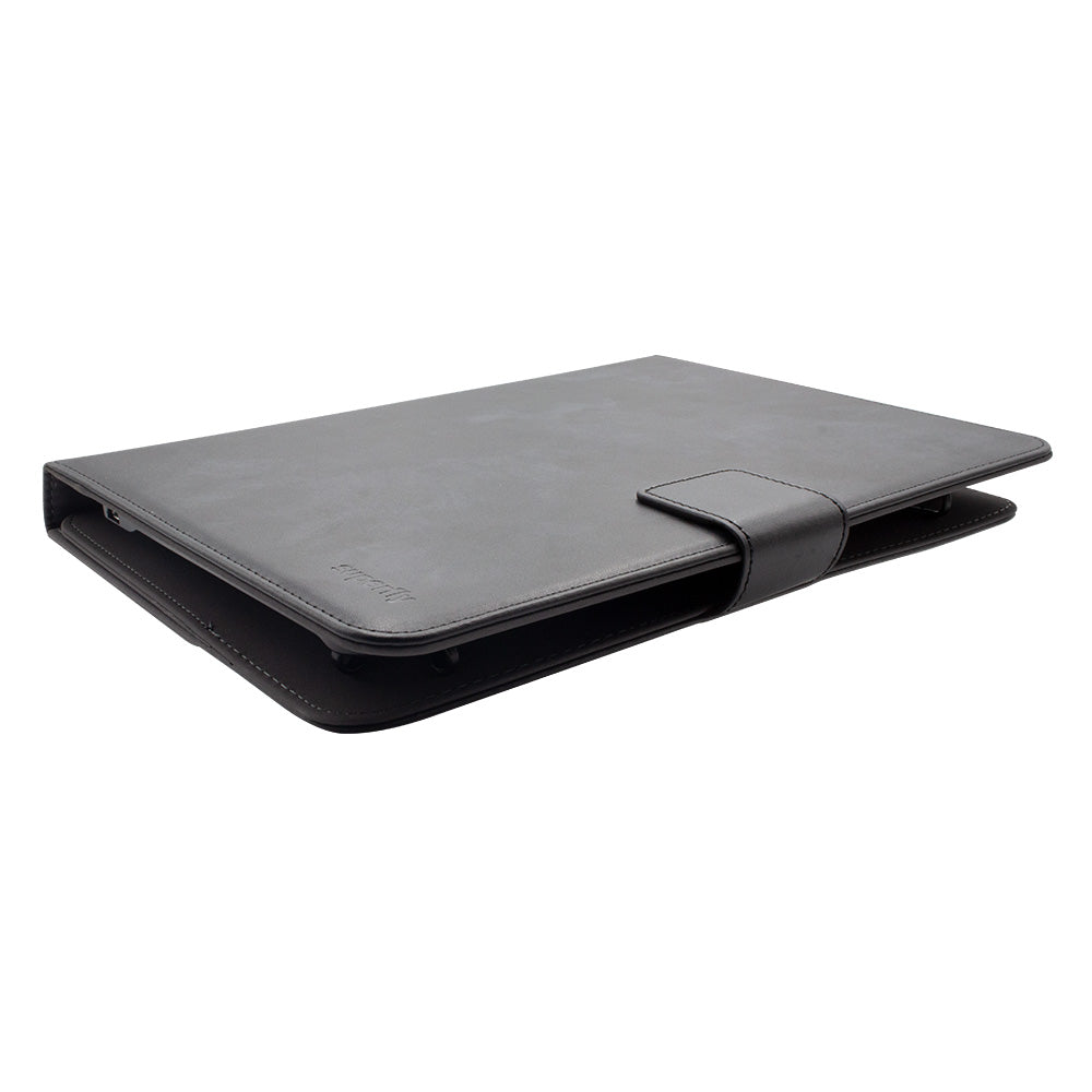 Tablet Cover Universal Bluetooth Keyboard 9-11" Black