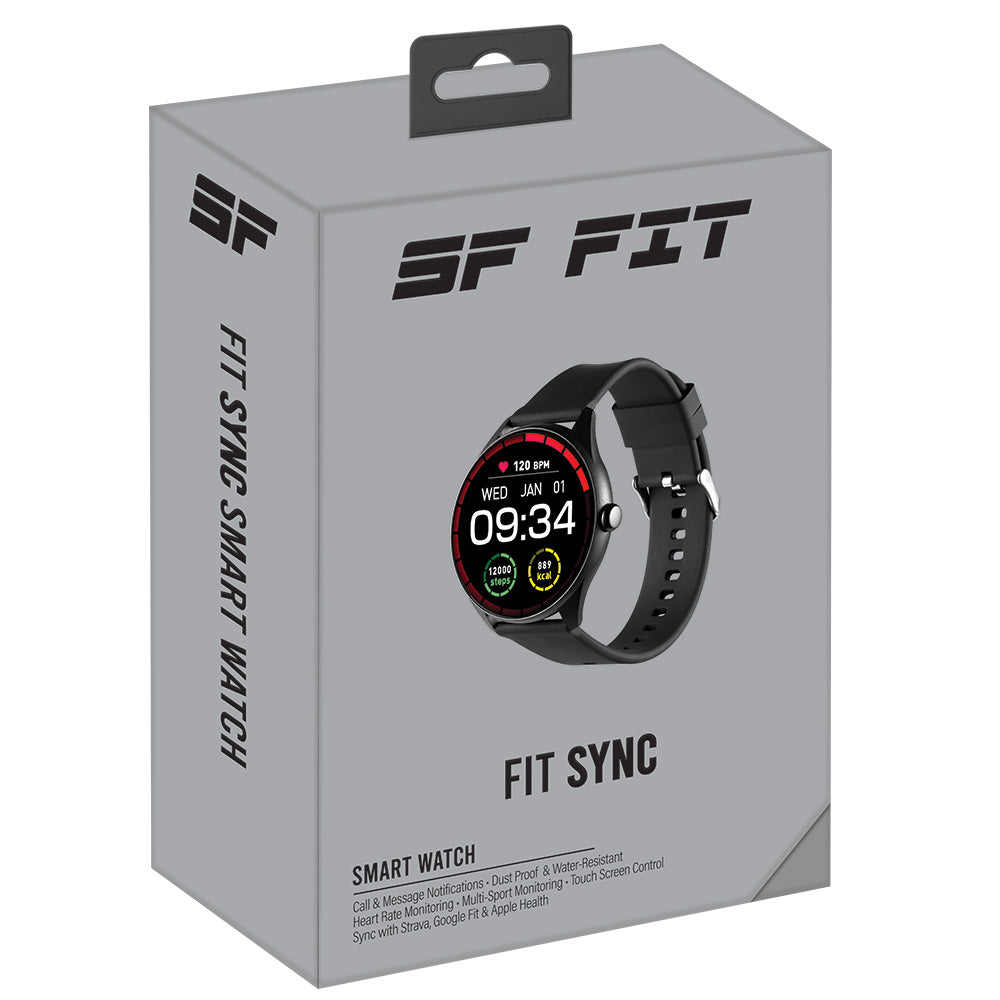 FIT Sync Smart Watch