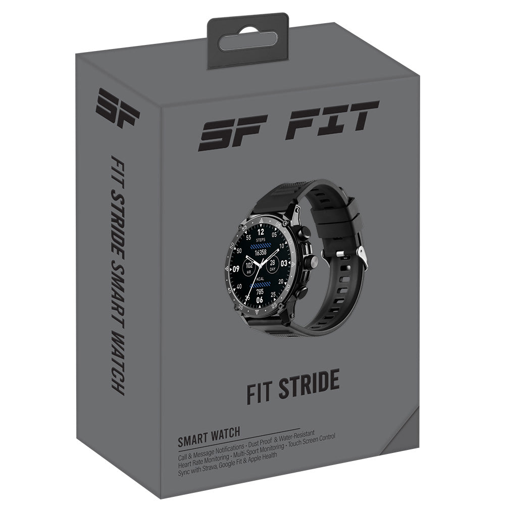 FIT Stride Smart Watch