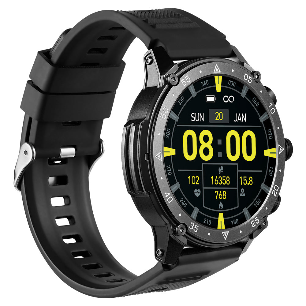 FIT Stride Smart Watch