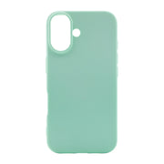 Silk Shield iPhone 16 Sage Breeze