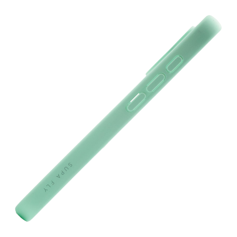 Silk Shield iPhone 16 Sage Breeze