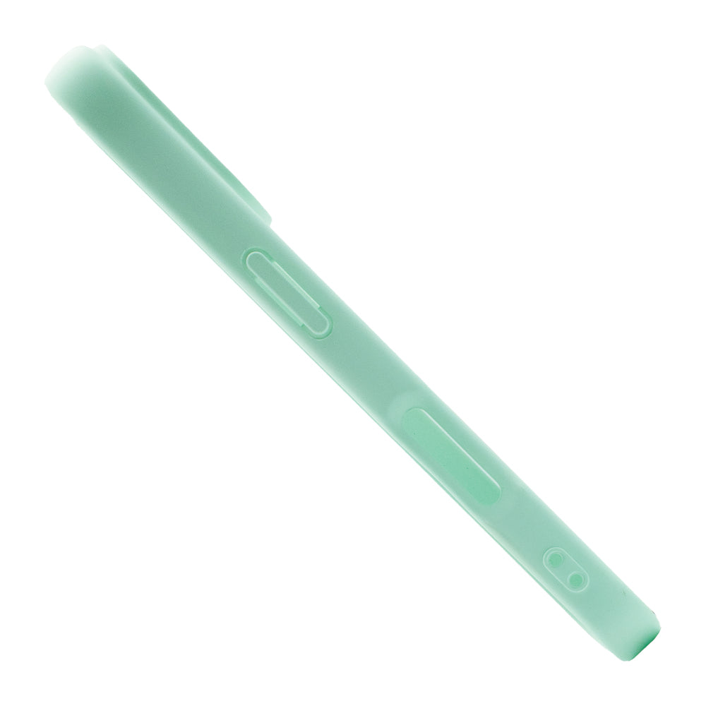 Silk Shield iPhone 16 Sage Breeze