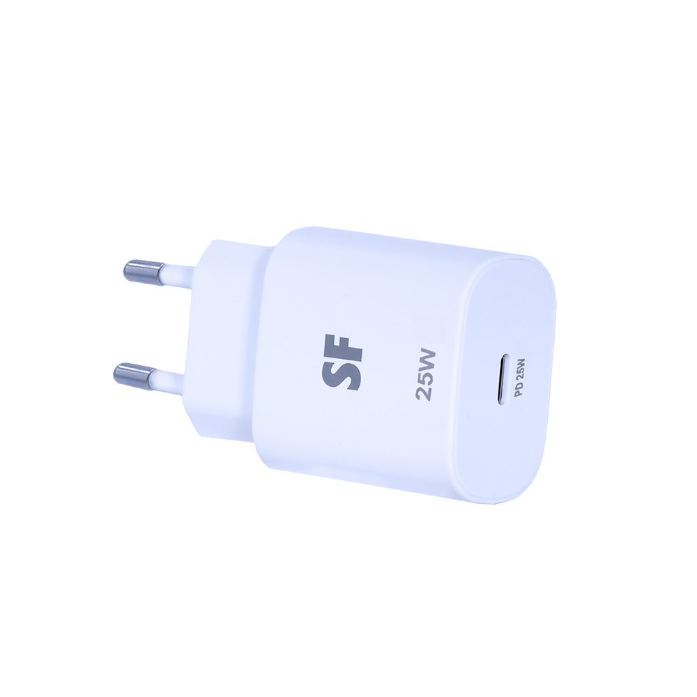 25W PD Type-C Wall Charger