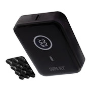 Power Bank 10 000mAh PD 30W USB A &amp; Type-C