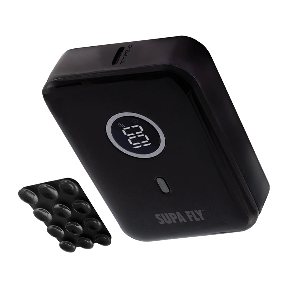 Power Bank 10 000mAh PD 30W USB A &amp; Type-C
