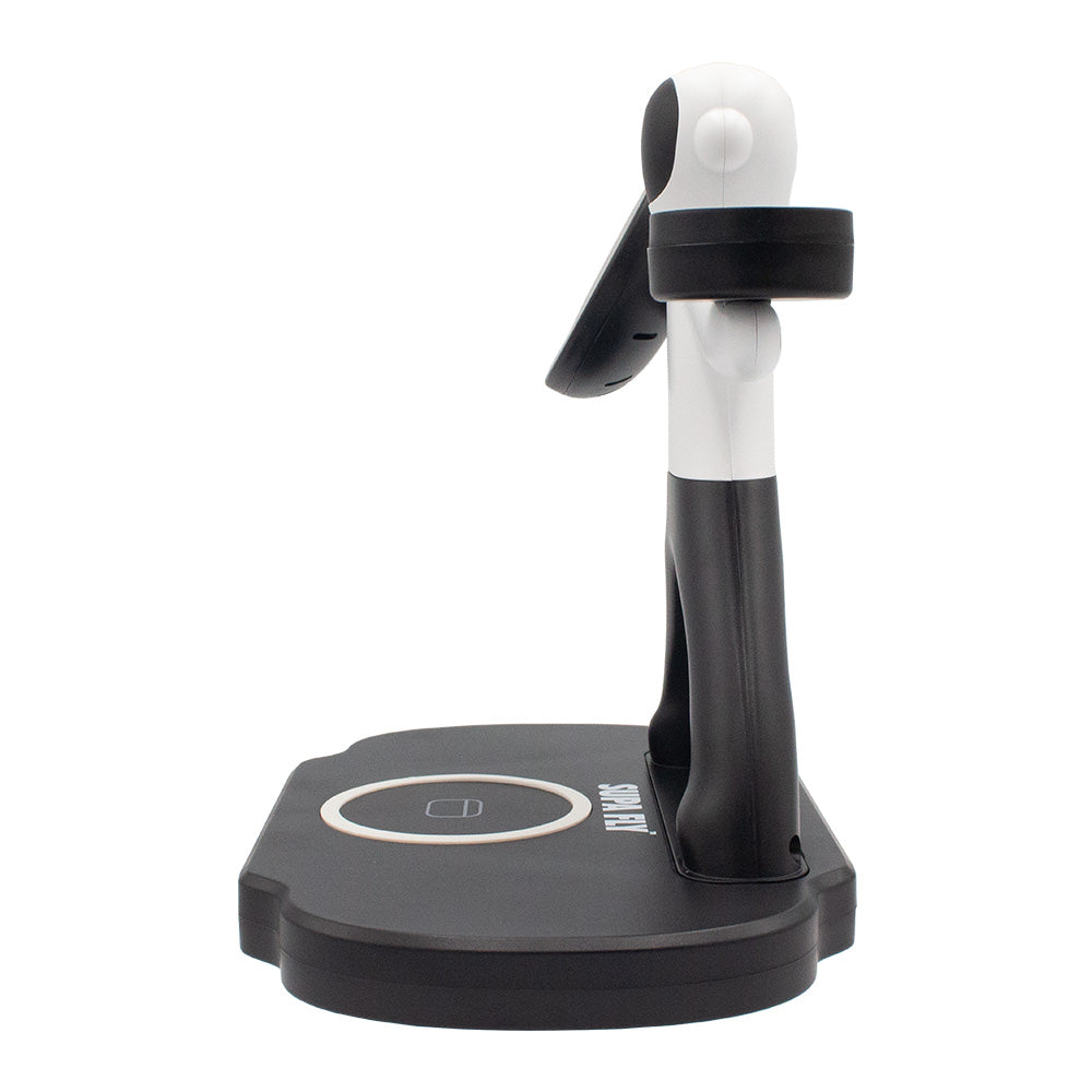 Spaceman 3-in-1 Magnetic Charger