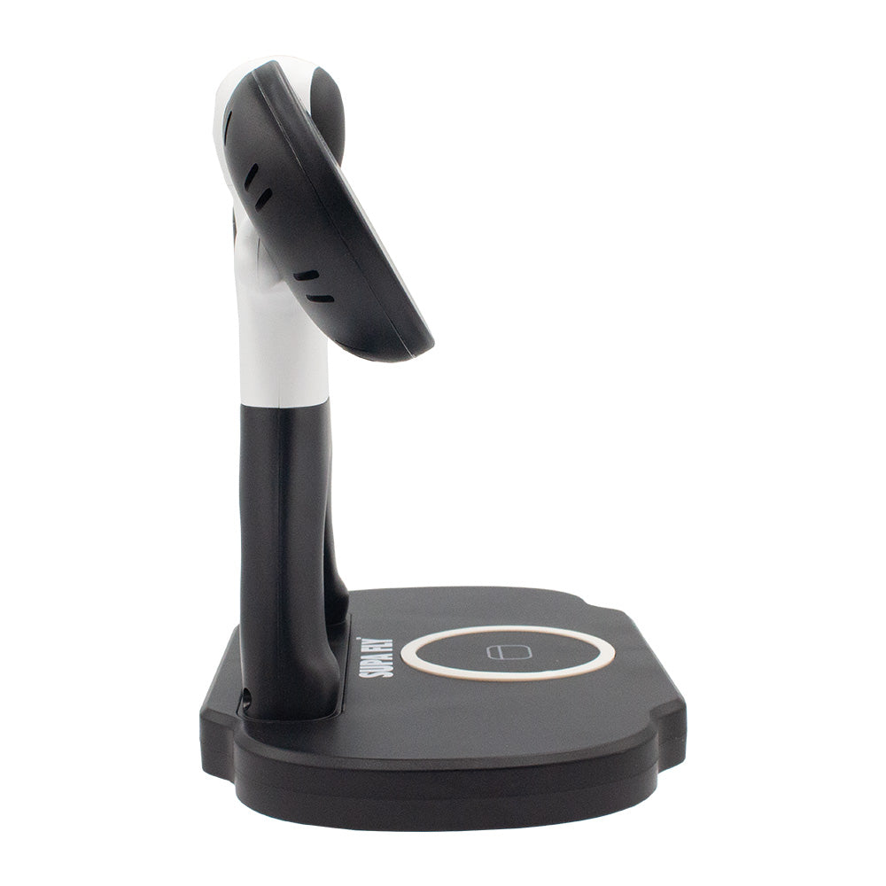 Spaceman 3-in-1 Magnetic Charger
