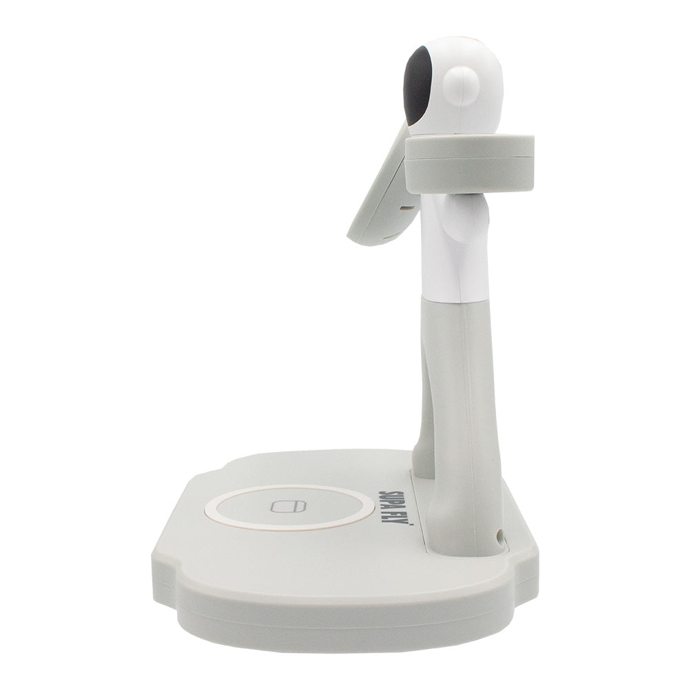 Spaceman 3-in-1 Magnetic Charger