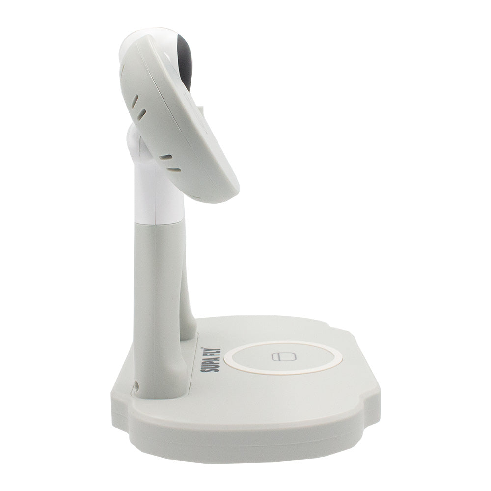 Spaceman 3-in-1 Magnetic Charger