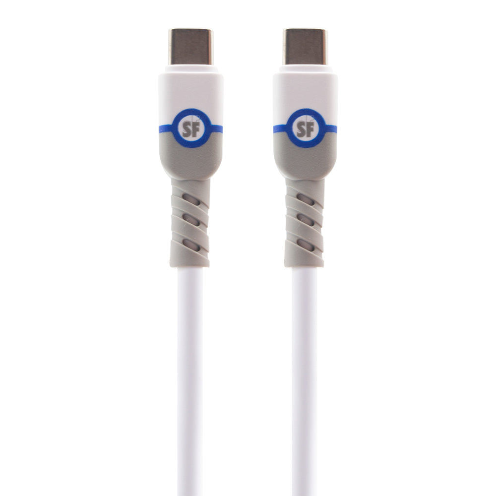 1.5m Type-C to Type-C Charge &amp; Sync Cable