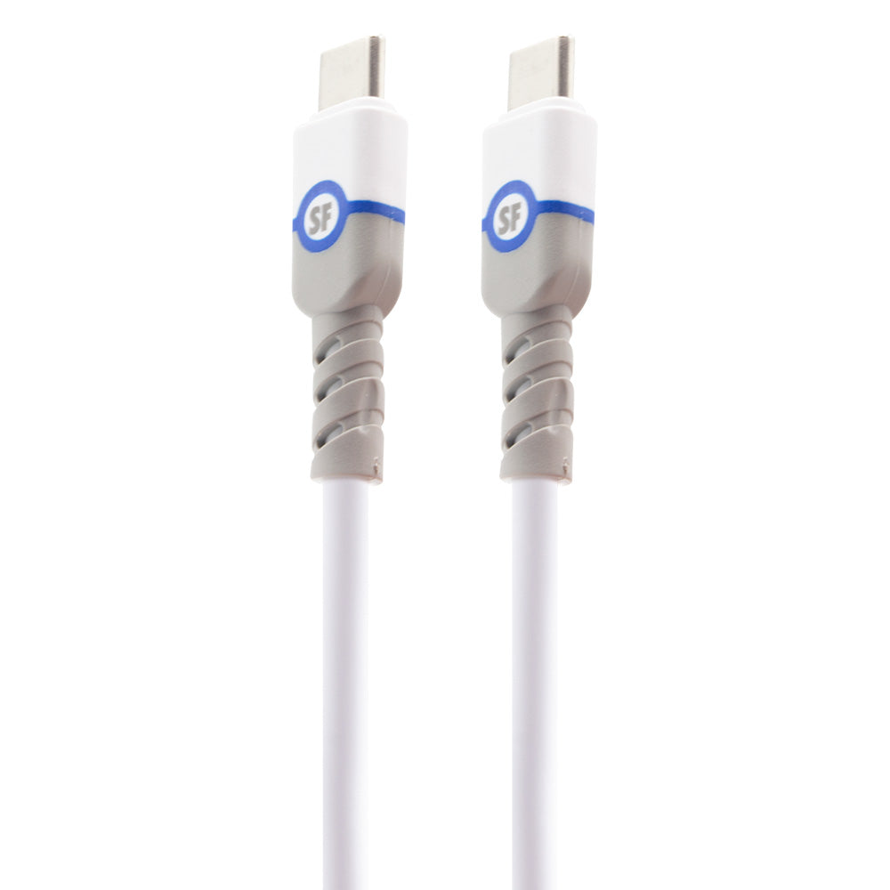 1.5m Type-C to Type-C Charge &amp; Sync Cable
