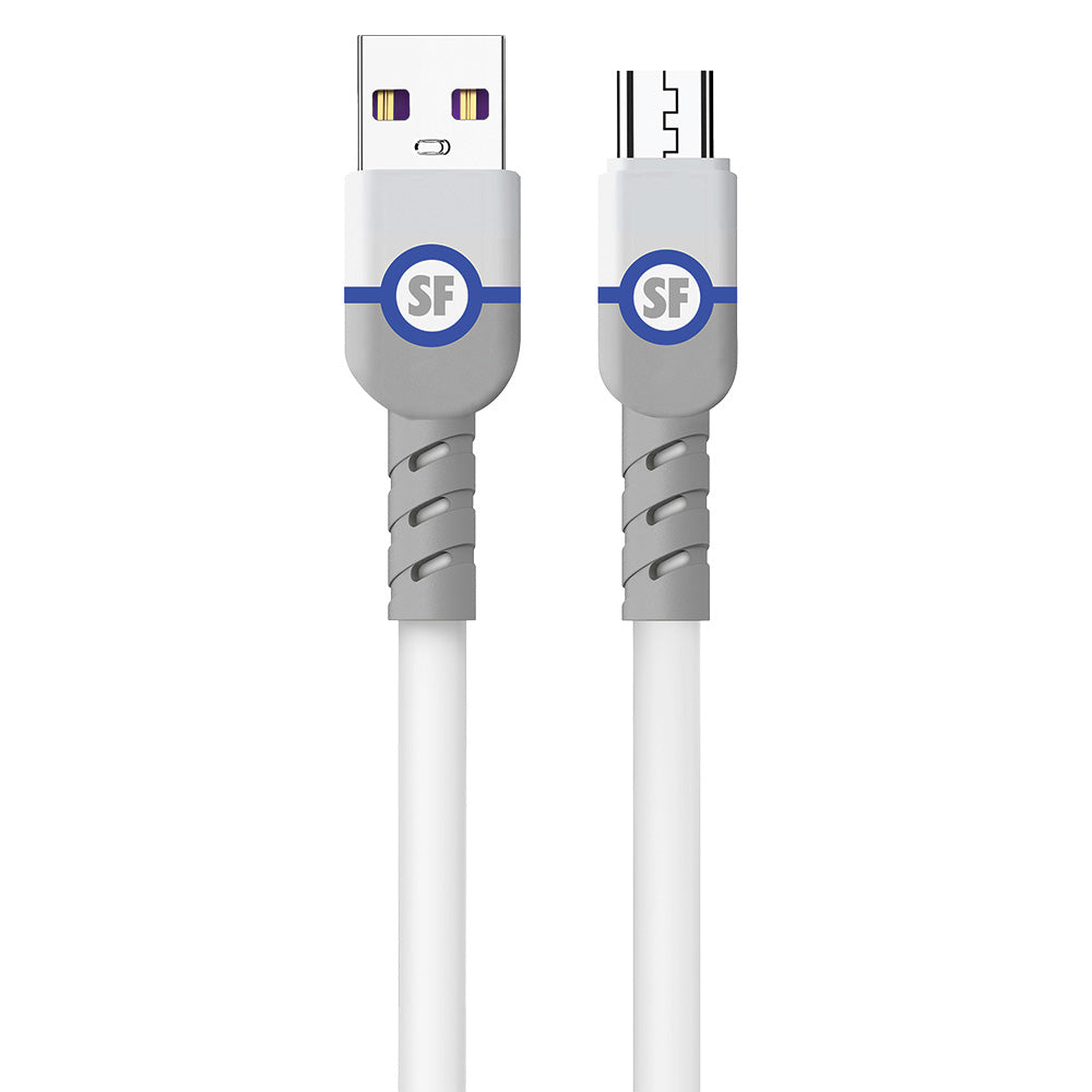 1.5m USB A to Micro Charge &amp; Sync Cable