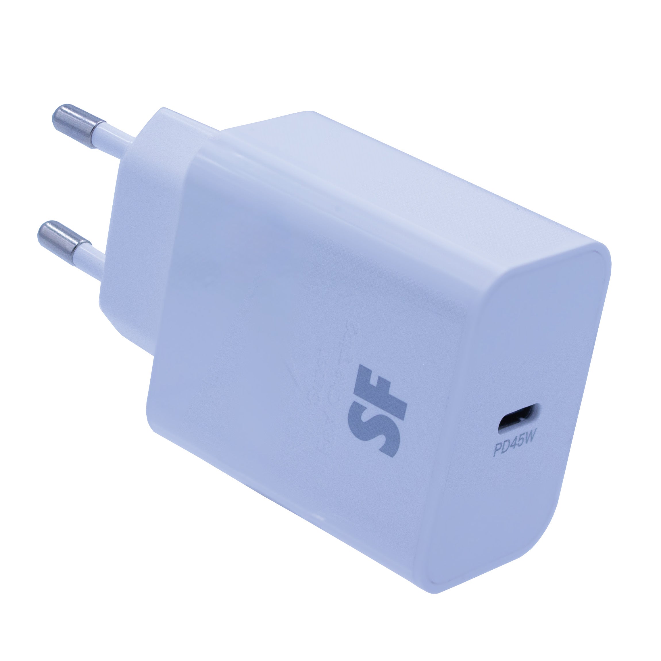 45W PD Type-C Wall Charger