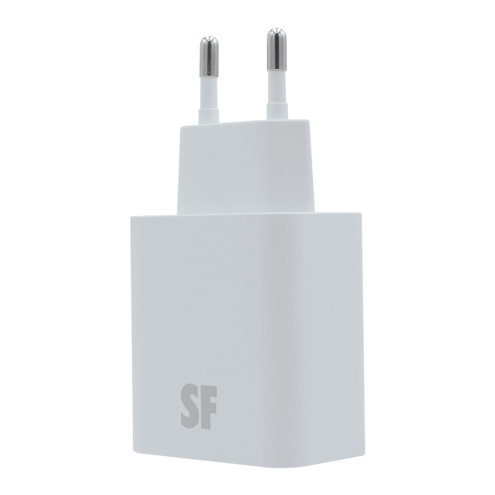 45W PD Type-C Wall Charger