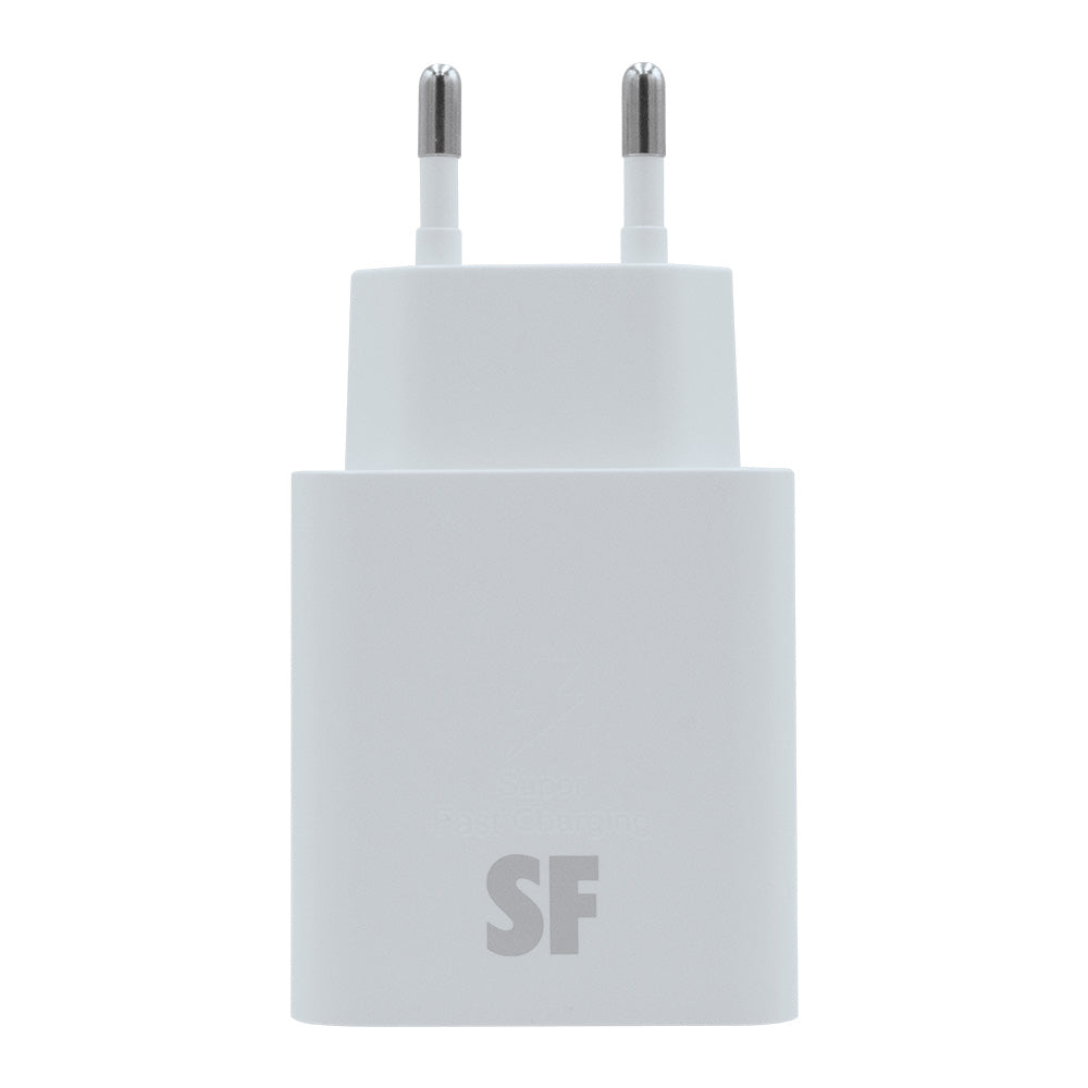 45W PD Type-C Wall Charger