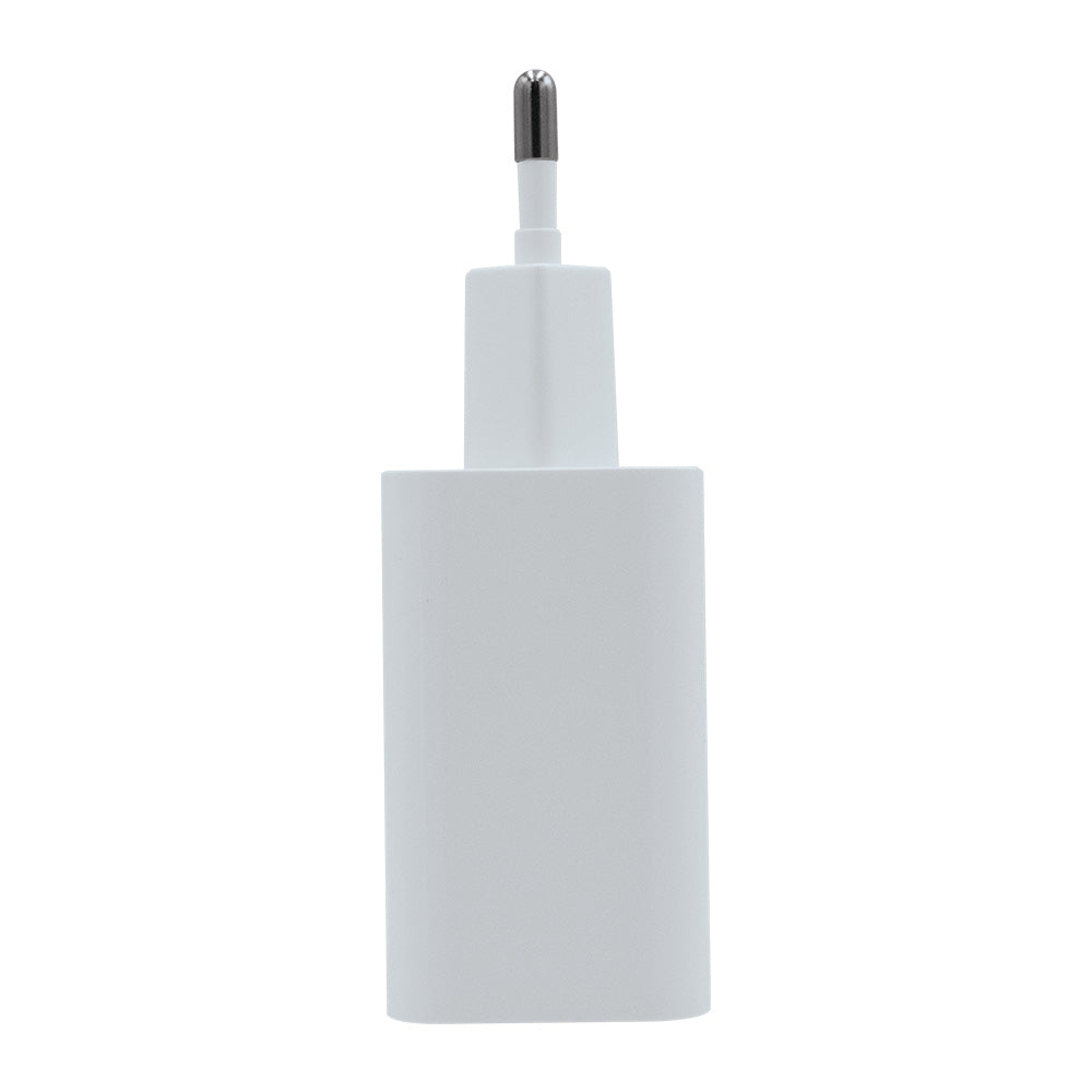 45W PD Type-C Wall Charger with Type-C to Type-C Cable
