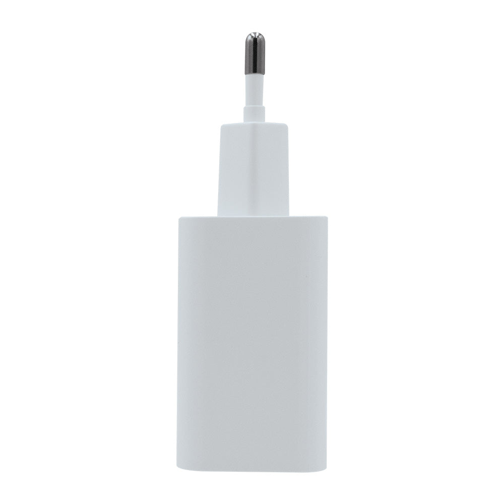 45W PD Type-C Wall Charger with Type-C to Type-C Cable