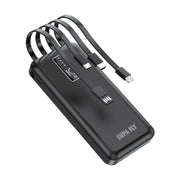 Power Bank 10 000mAh Type-C / Micro / Lightning
