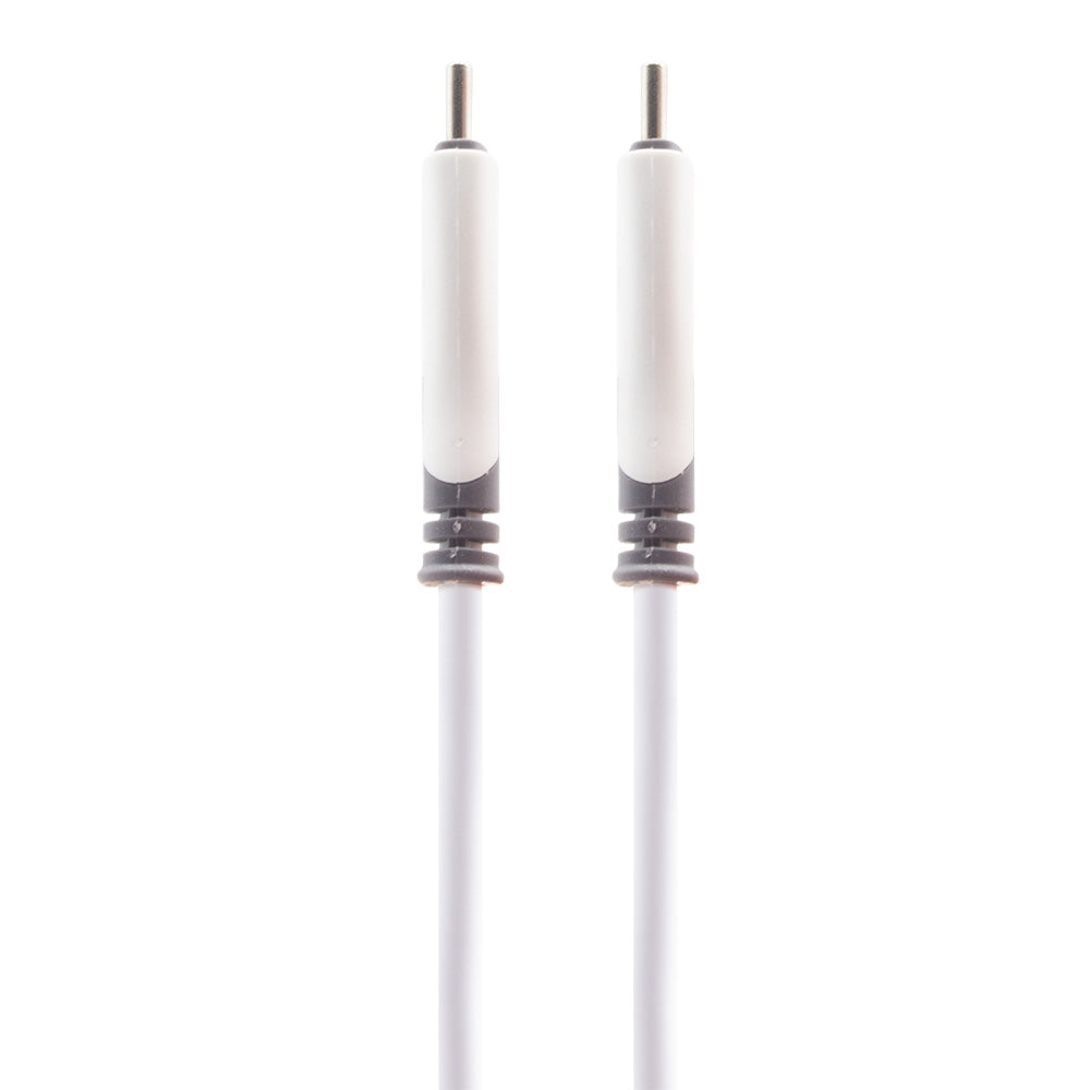 65W Type-C Car Charger with Type-C to Type-C Cable