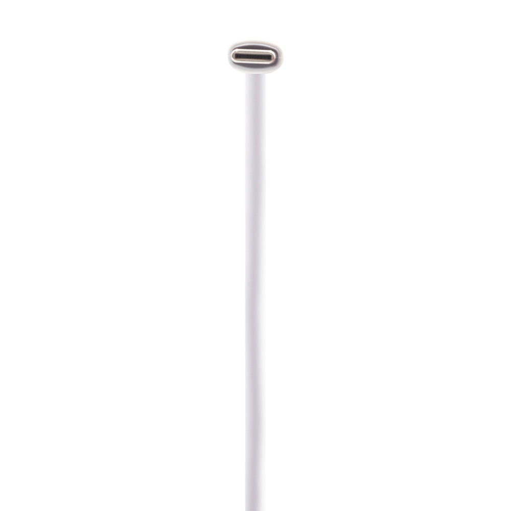 65W Type-C Car Charger with Type-C to Type-C Cable