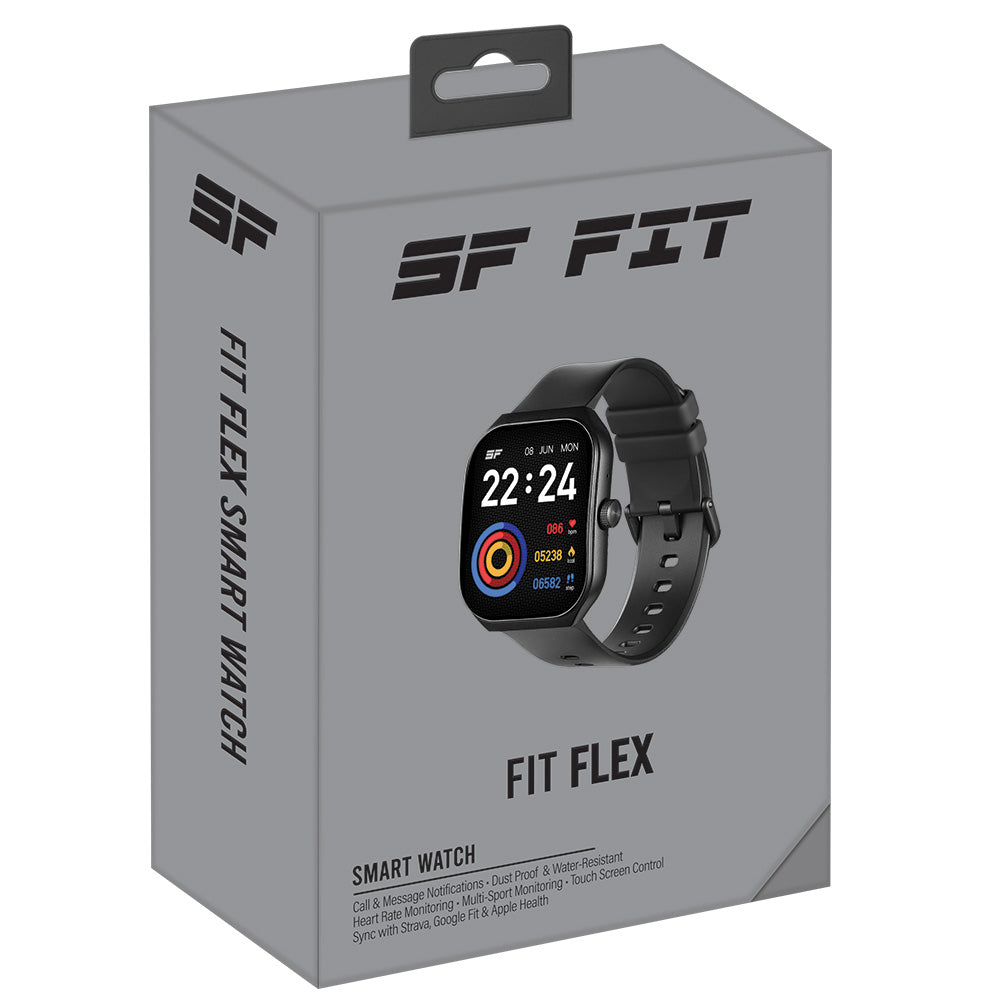 FIT Flex Smart Watch