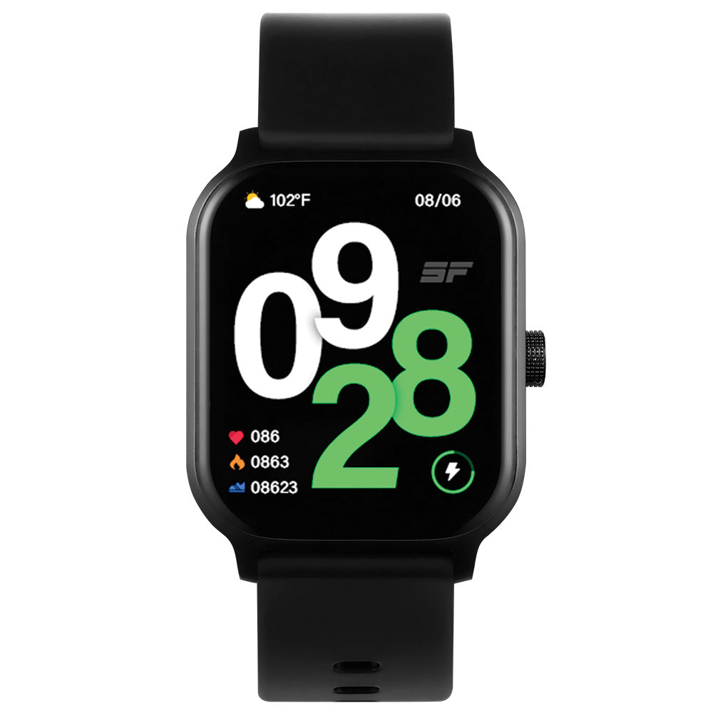 FIT Fusion Smart Watch