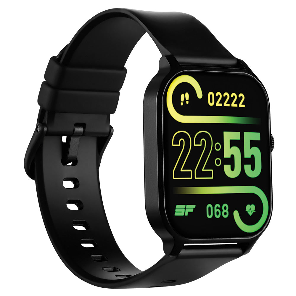 FIT Fusion Smart Watch