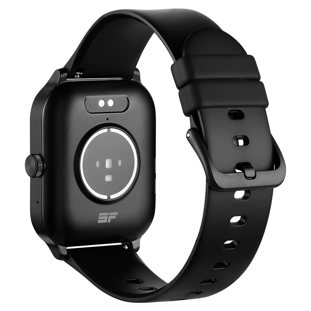 FIT Fusion Smart Watch