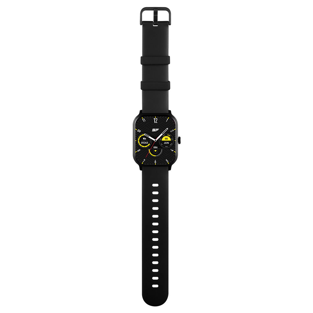 FIT Fusion Smart Watch