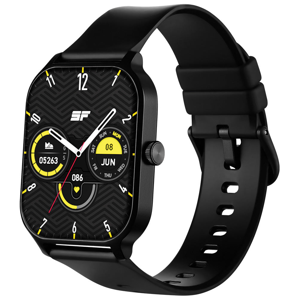 FIT Fusion Smart Watch