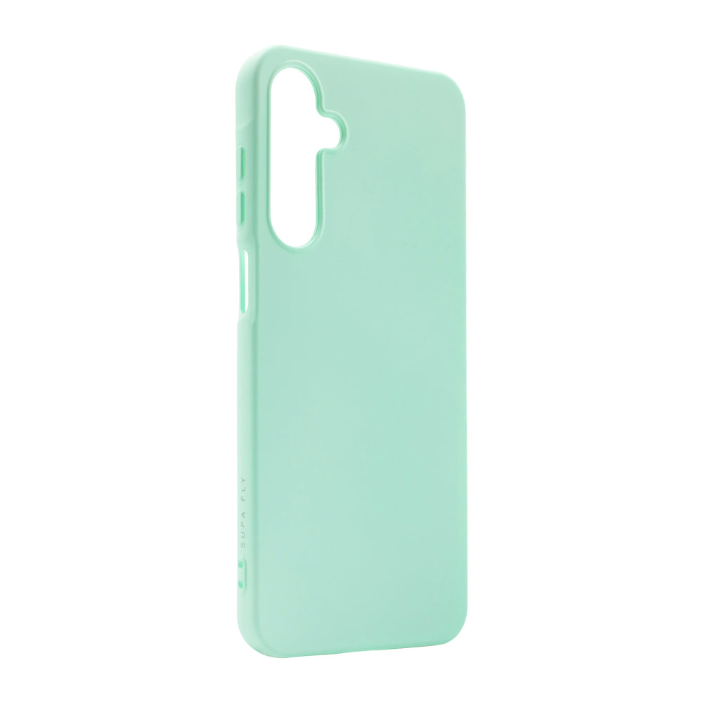Silk Shield Samsung A16 Sage Breeze