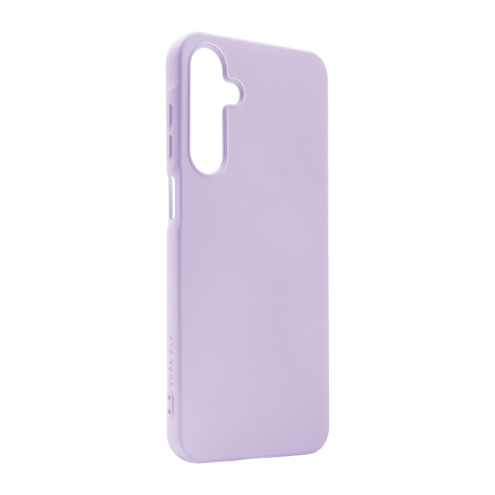 Silk Shield Samsung A16 Twilight Bloom