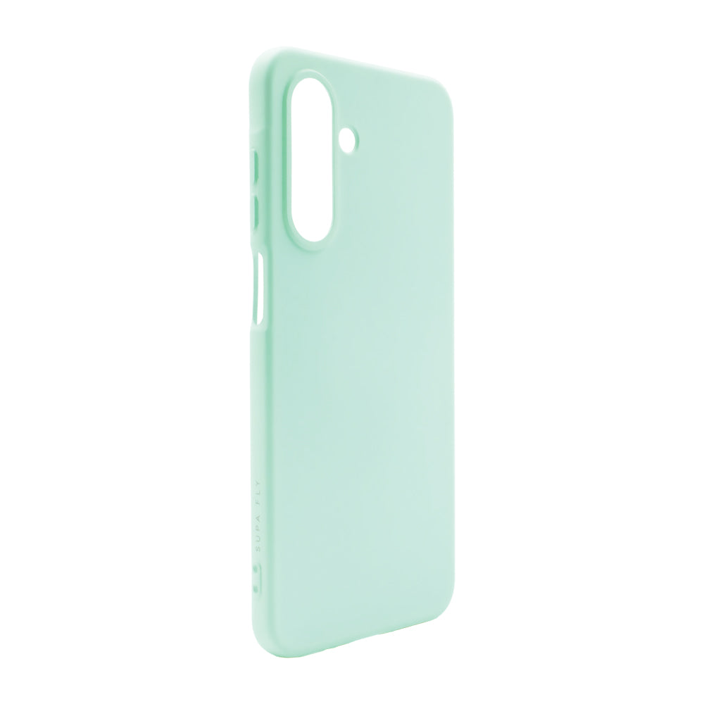 Silk Shield Samsung A26 Sage Breeze