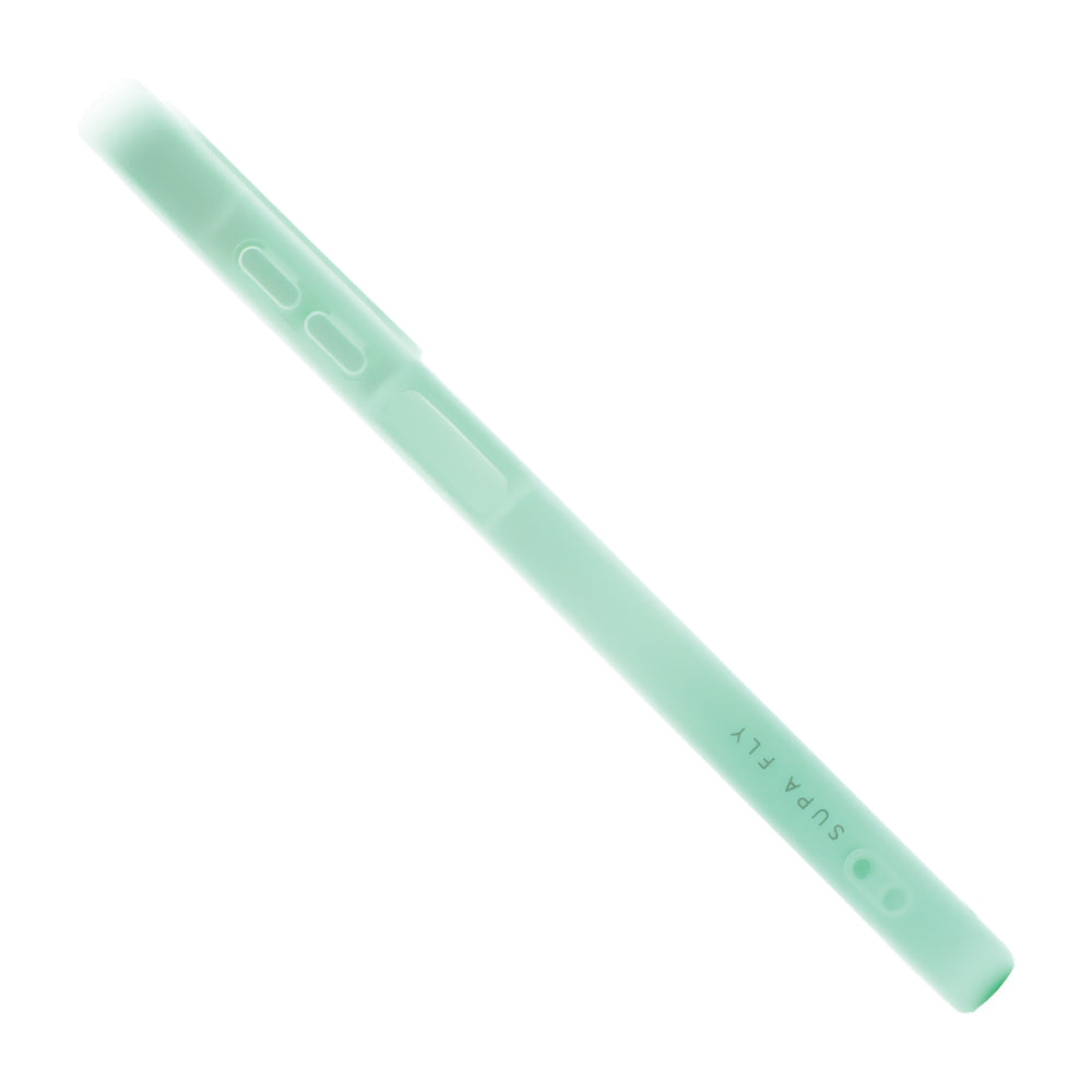 Silk Shield Samsung A26 Sage Breeze