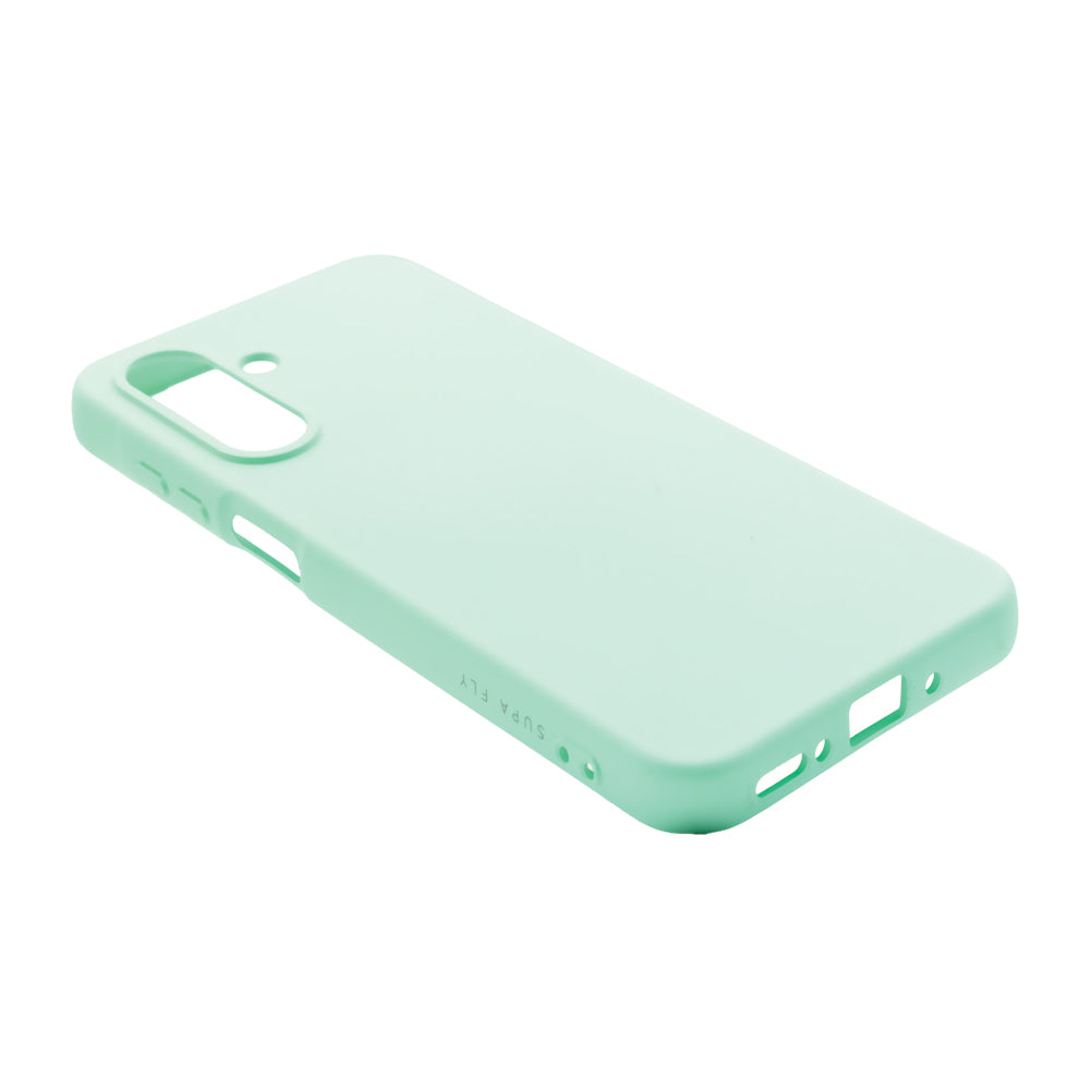 Silk Shield Samsung A26 Sage Breeze
