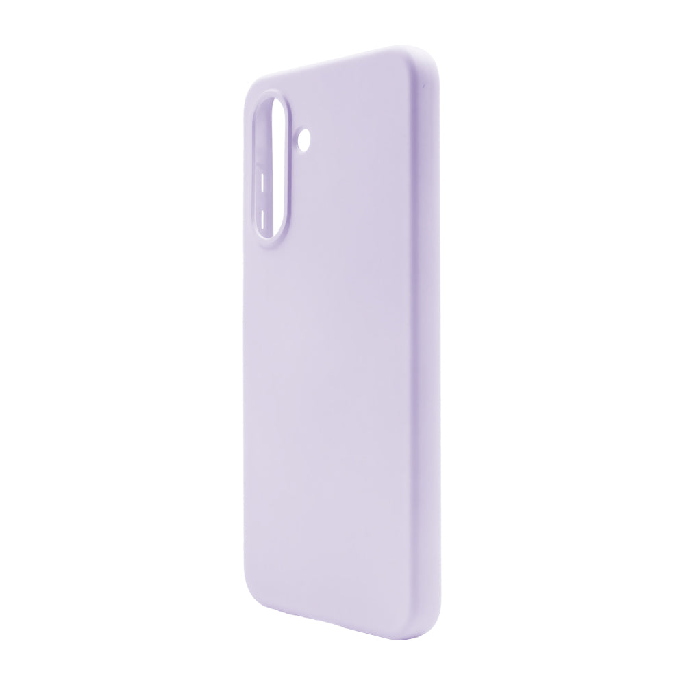 Silk Shield Samsung A26 Twilight Bloom