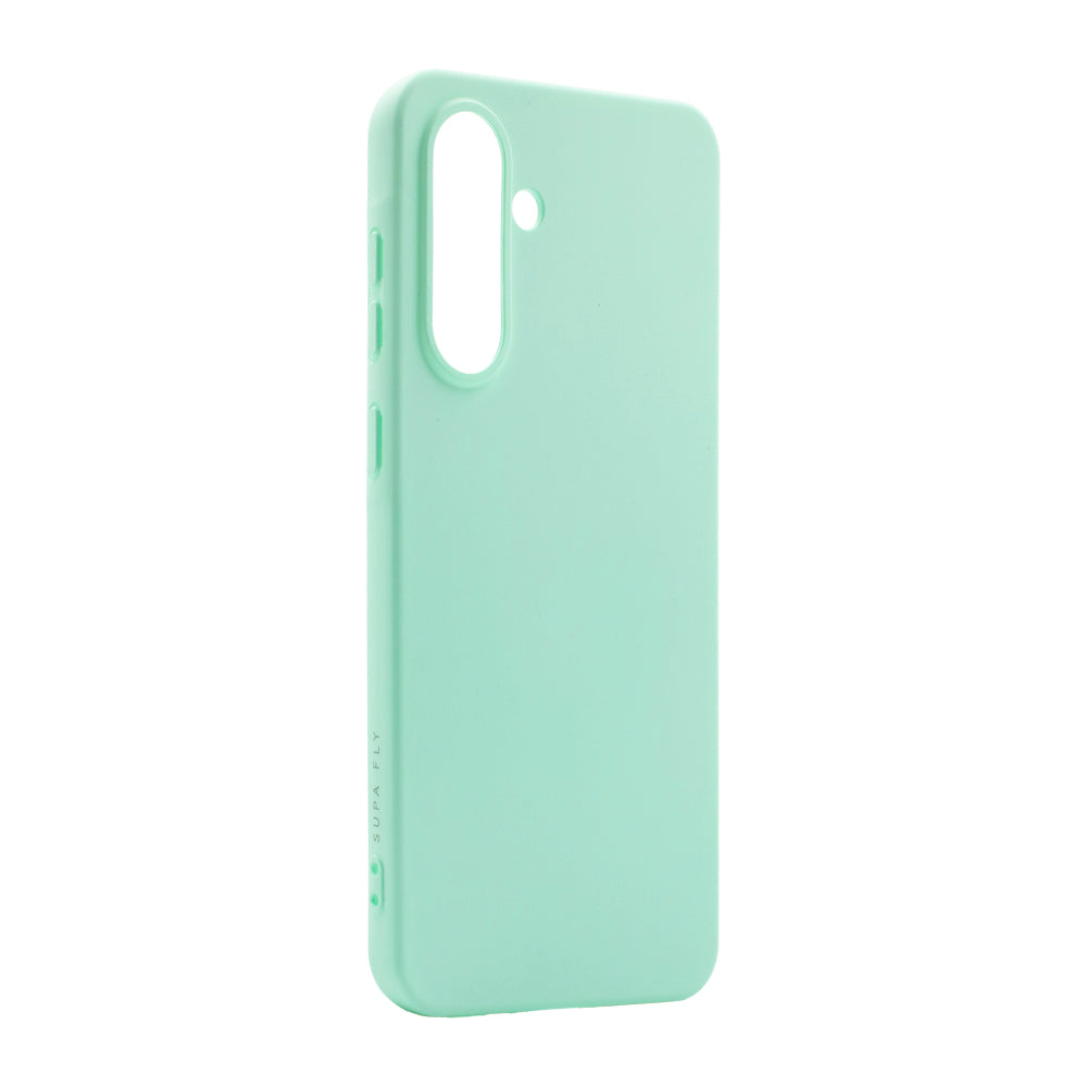 Silk Shield Samsung A36/A56 Sage Breeze