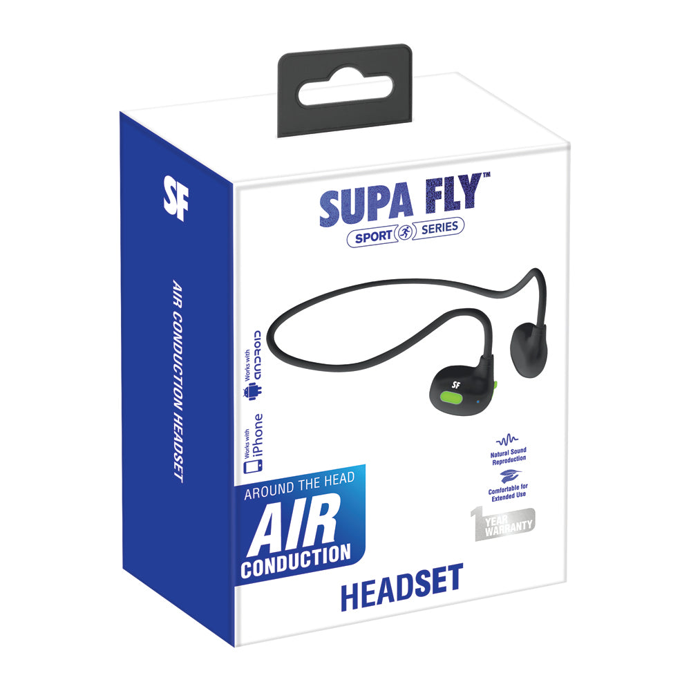 Sport Air Conduction Headset
