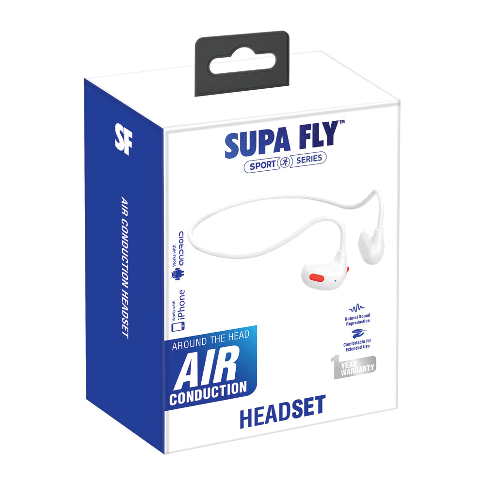 Sport Air Conduction Headset