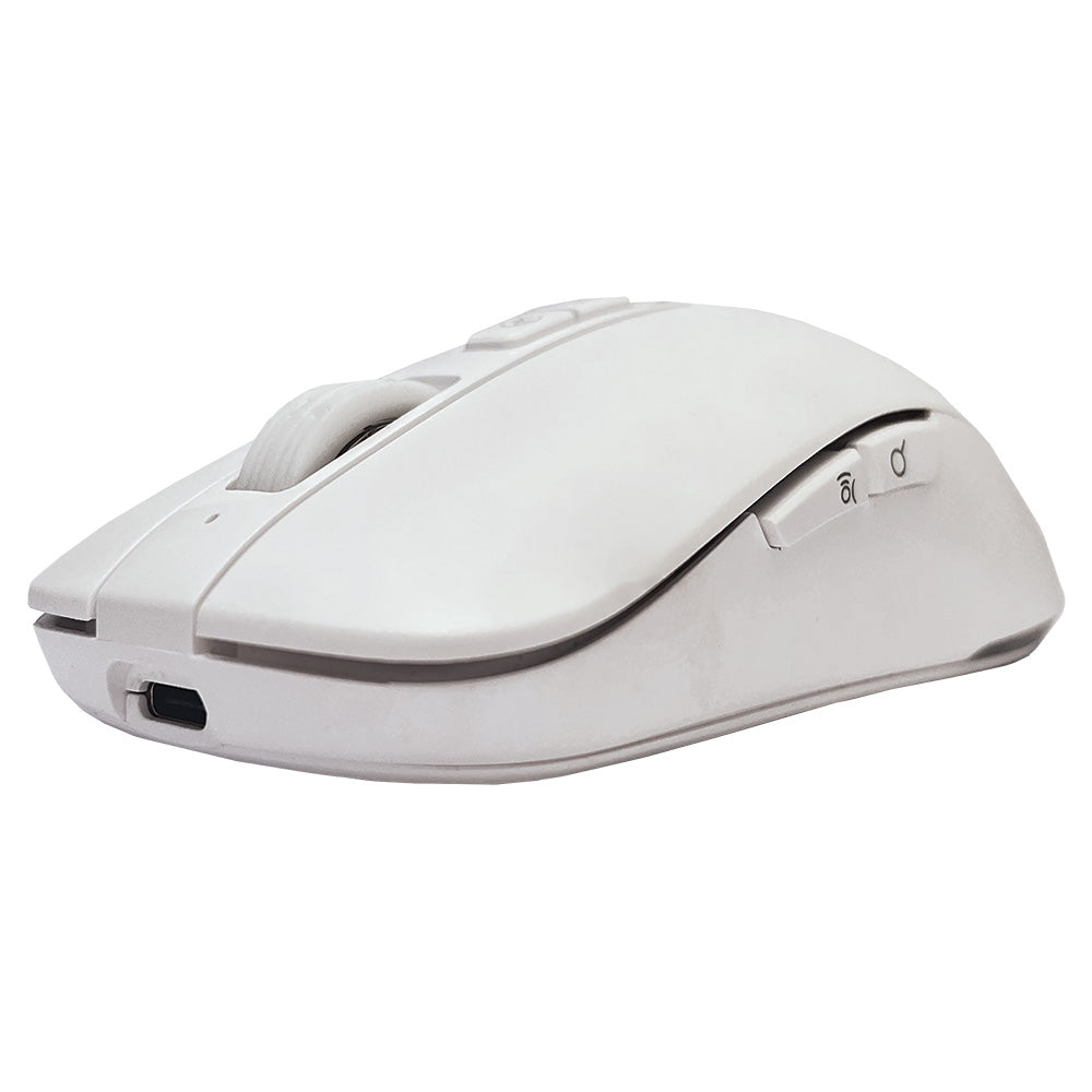 AI Voice to Text Mouse