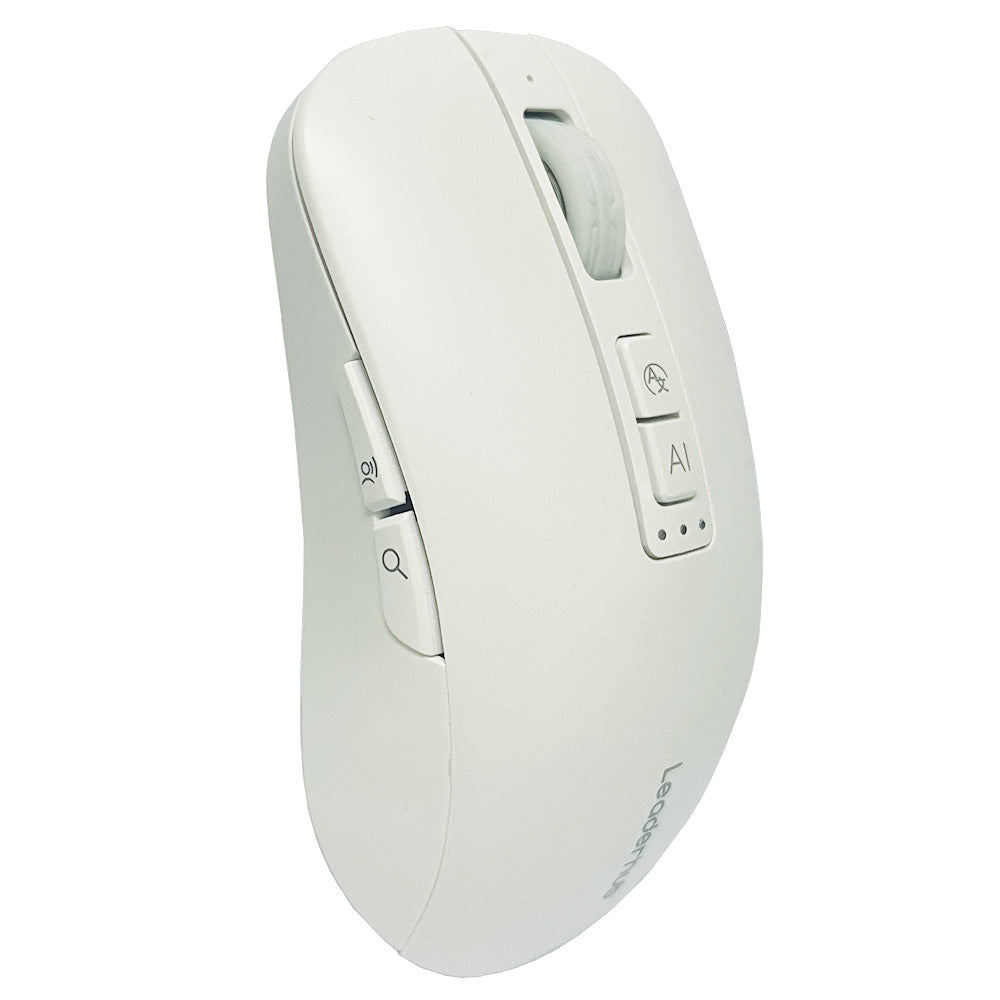 AI Voice to Text Mouse
