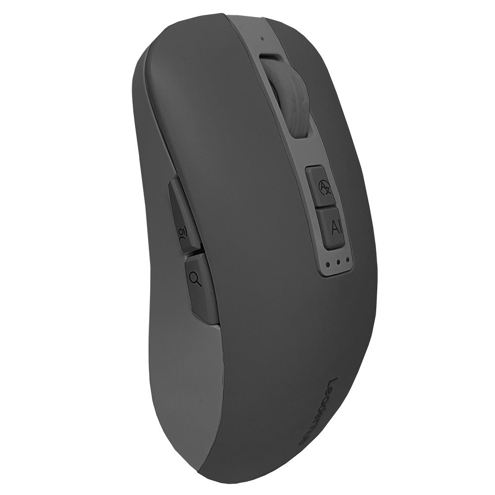 AI Voice to Text Mouse
