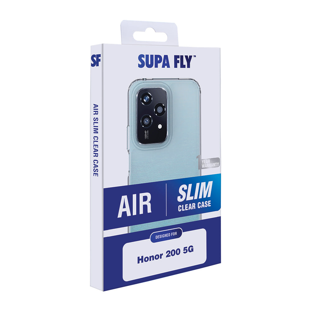 Air Slim Honor 200 Pro Clear
