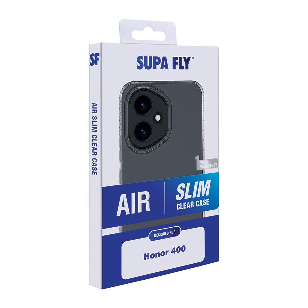 Air Slim Honor 400 Clear