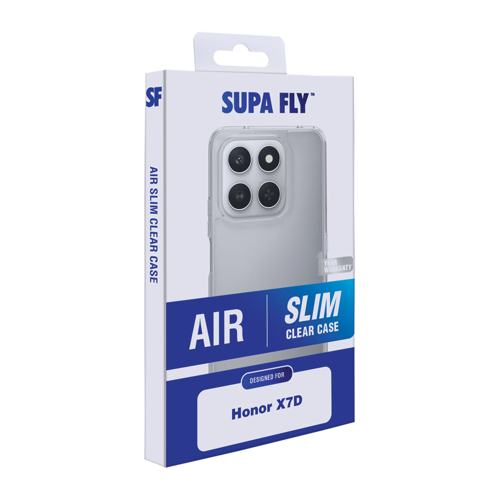 Air Slim Honor X7D Clear
