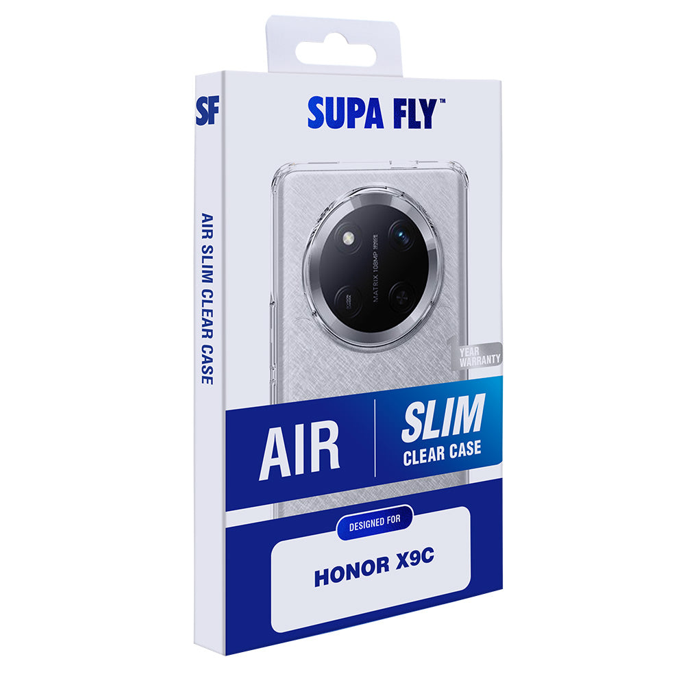 Air Slim Honor X9C Clear