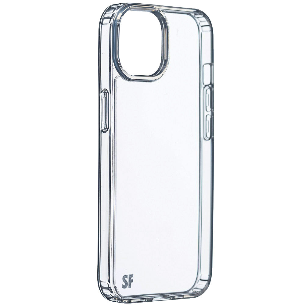 Air Slim iPhone 15 Clear