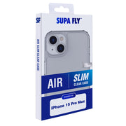 Air Slim iPhone 15 Pro Max Clear